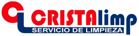 Limpiezas Cristalimp logo