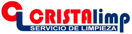Limpiezas Cristalimp logo